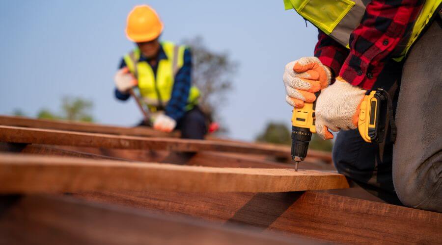 Expert flood damage restoration services in Magee, MS